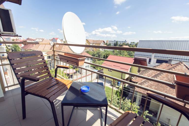 Ferienwohnung Hermannstadt