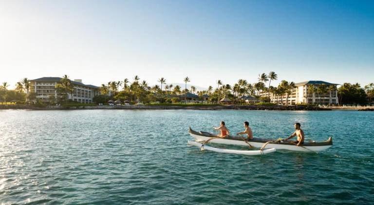 Fairmont Orchid Gold Experience — photo 5