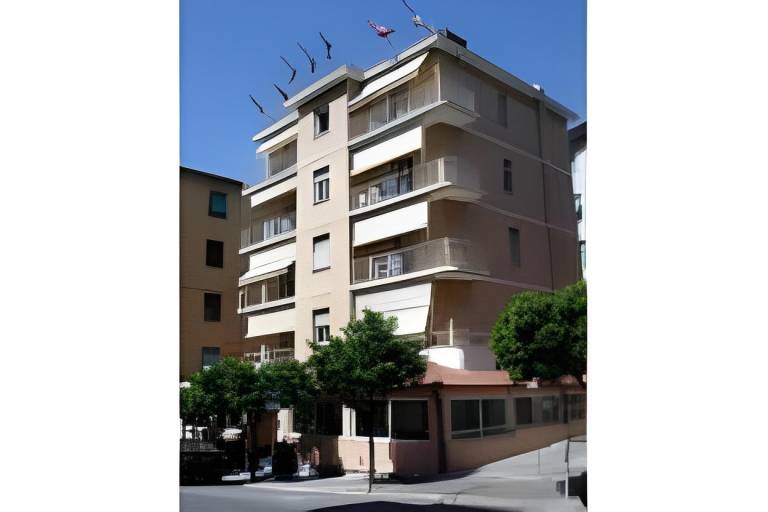 Hotel Del Golfo in Arcola