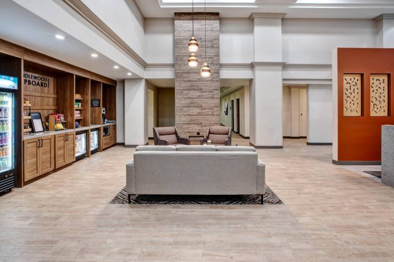 Candlewood Suites Cincinnati Northeast - Mason By IHG in Mason, OH