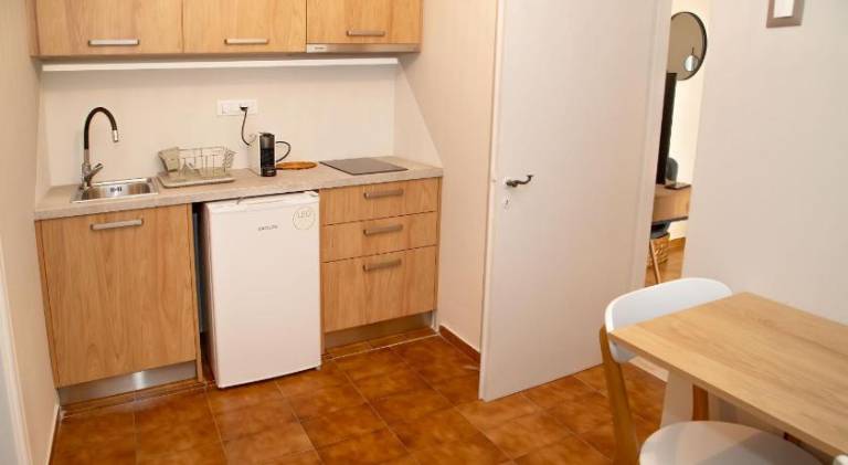Vacation home with 1 room for 2 persons — photo 3