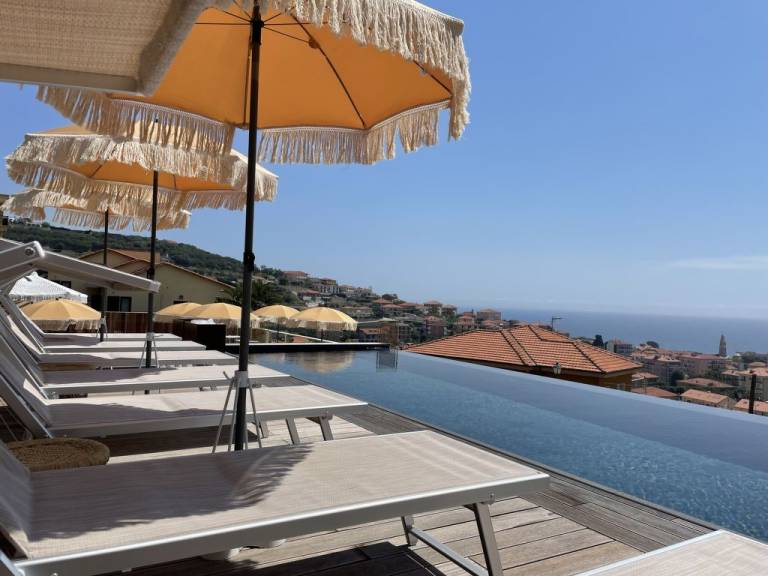 Ferienwohnung Terzorio