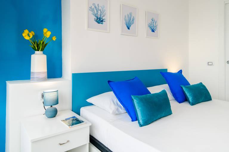 Beautiful holiday apartment | Dogs allowed in Sorrento