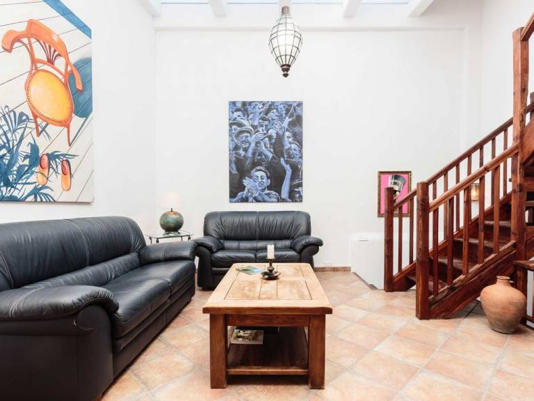 Ferienhaus  El Puerto de Tazacorte