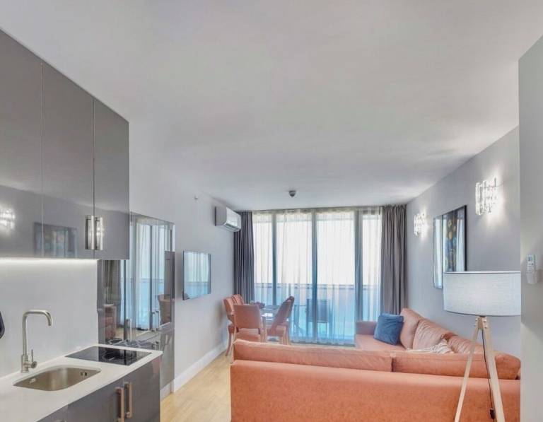 Apartament  Batumi