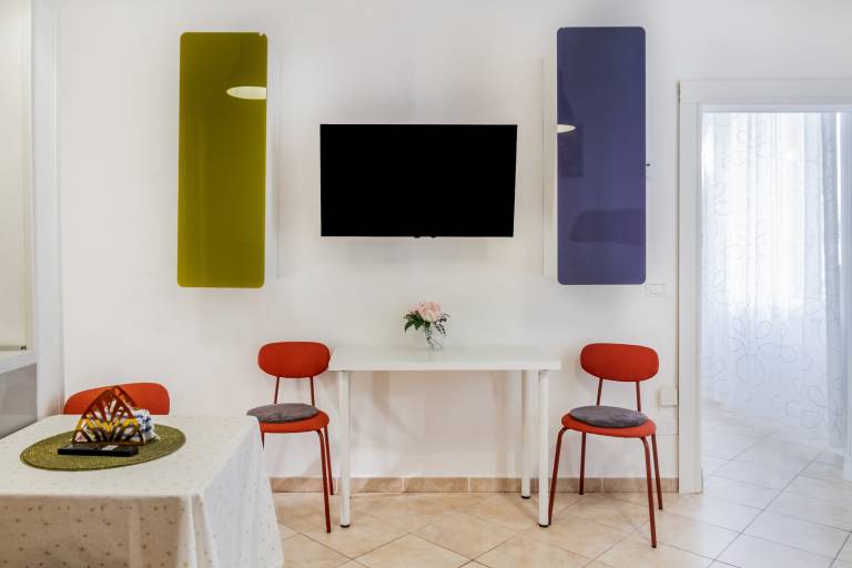 Lovely rental apartment with fast internet | City view | Dogs allowed — photo 4