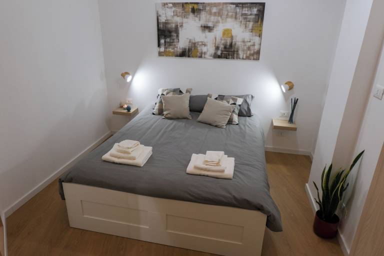 Appartamento Caccamo