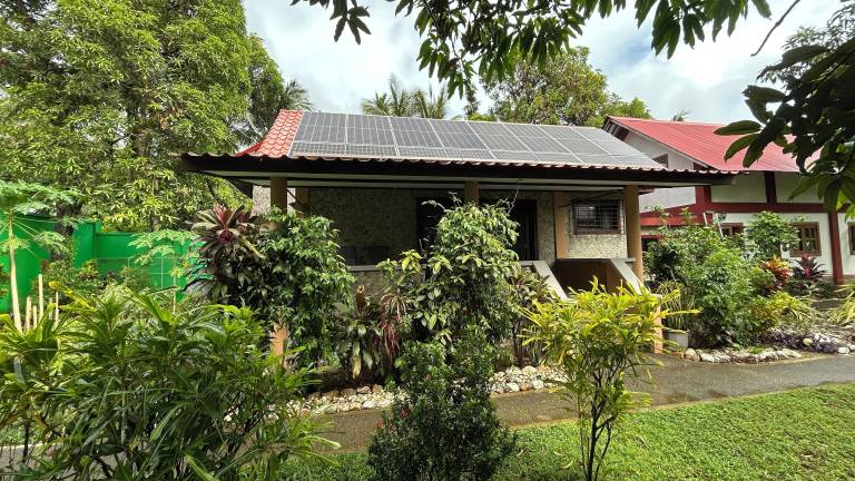 Ferienhaus  San Fernando