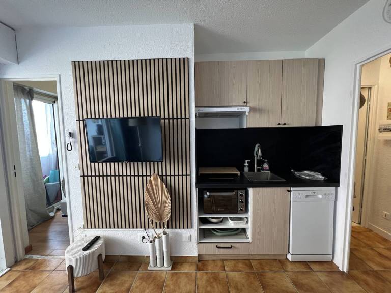 Nice rental apartment | Pet-friendly — photo 3
