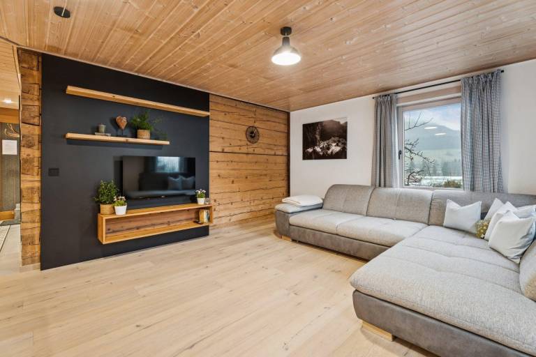 Ferienwohnung Steibis