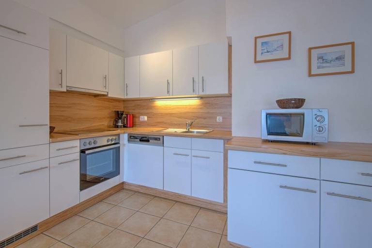 Fully equipped nice apartment with sauna | Mountain view | Ski nearby | Pets are welcome — photo 3