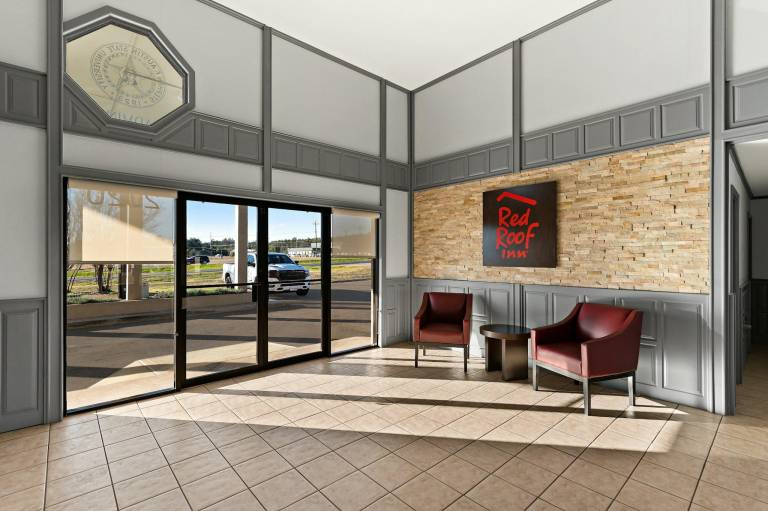 Red Roof Inn Nacogdoches — photo 4