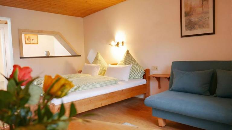 Ferienwohnung Immenstadt im Allgäu