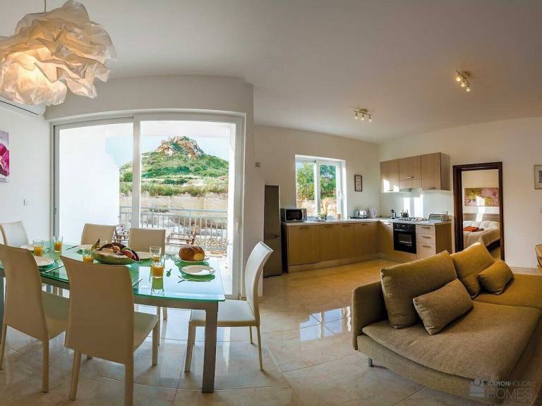 Appartement Gozo