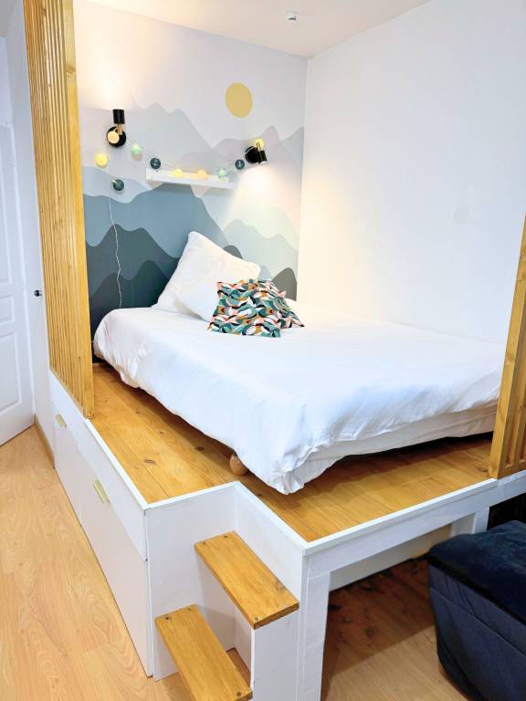 Appartement Ax 3 Domaines