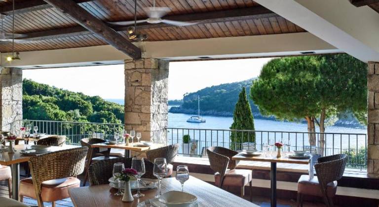 Mövenpick Resort Agios Nikolaos Sivota (Opening April 2025) — photo 4