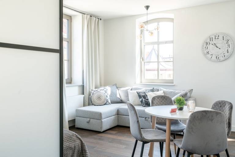 Apartament Śródmieście