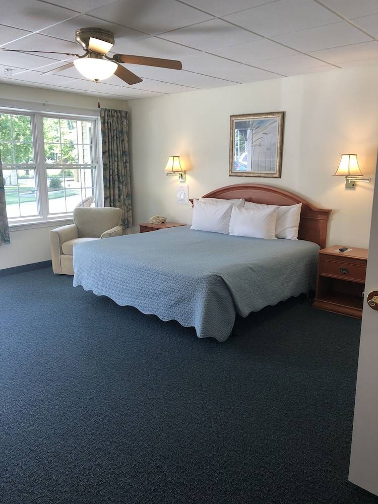 Motel Bar Harbor