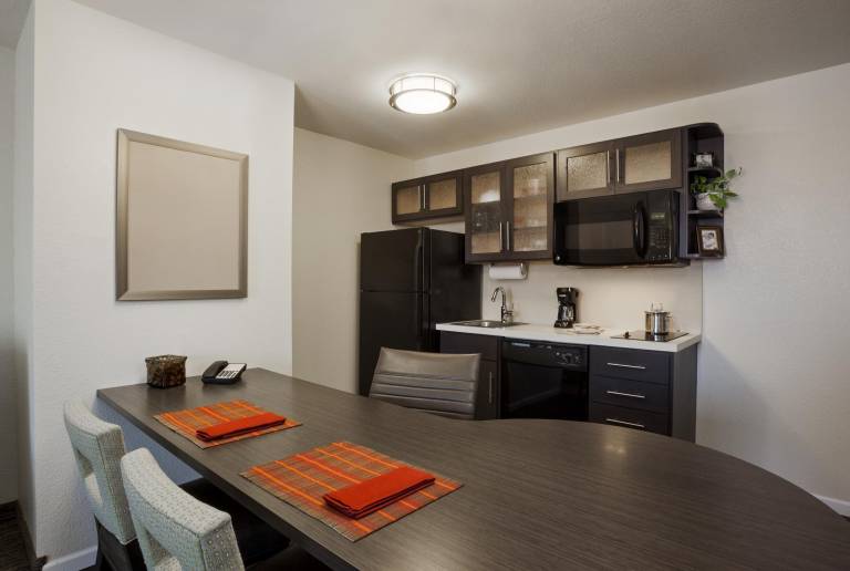 Candlewood Suites Hartford Downtown By IHG — photo 3