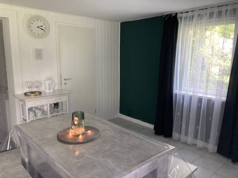 Ferienwohnung Schotten