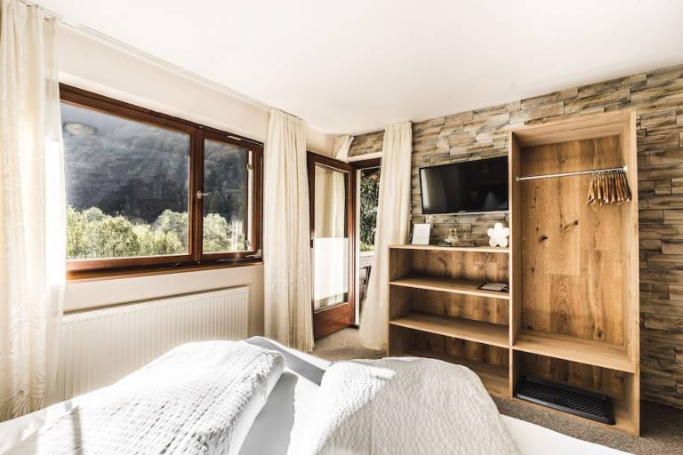 Bed & Breakfast Lech