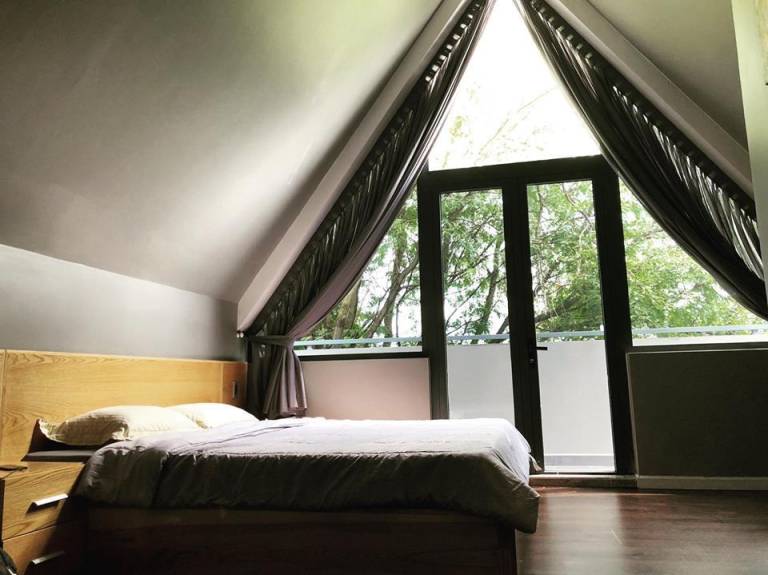 Nice villa with garden | Good for workation | Pets allowed in Ho Chi Minh City