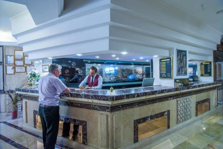 Dundar Hotel — photo 4