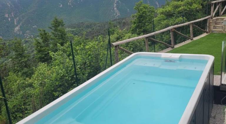 Villaggio Turistico Tecciu di Cuppi — photo 3