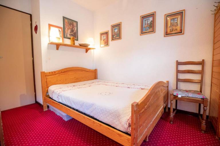 Appartement Villarodin-Bourget