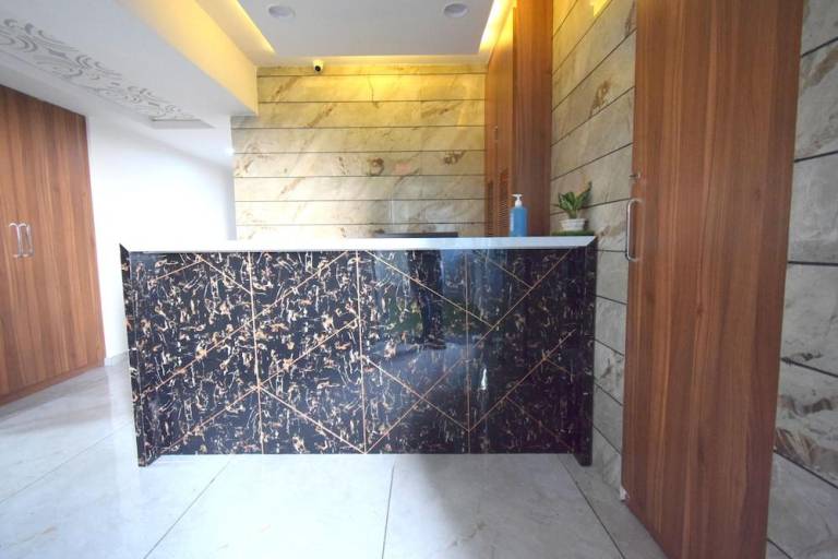 Hotel Millennium — photo 2