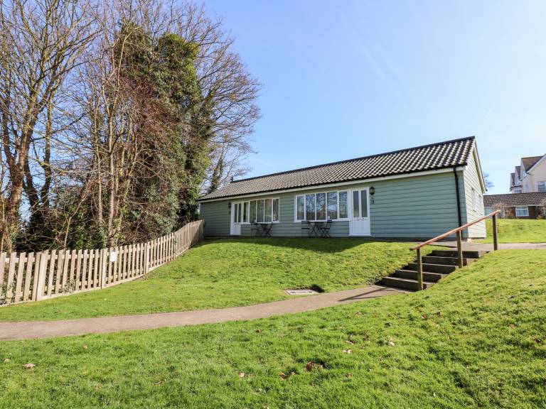 Cottage  Mundesley