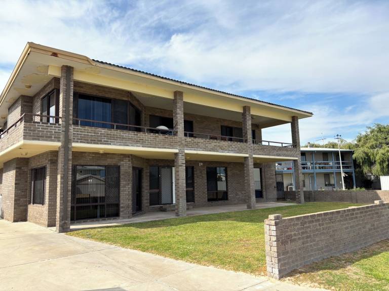 House  Lancelin