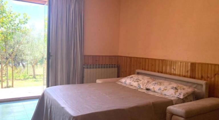 Holiday apartment with terrace & yard | Suitable for remote work — photo 2