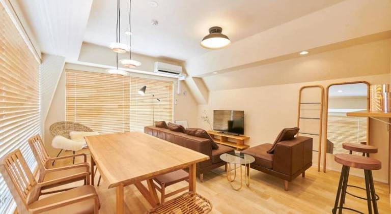 Nice rental apartment | Pets are welcome — photo 2