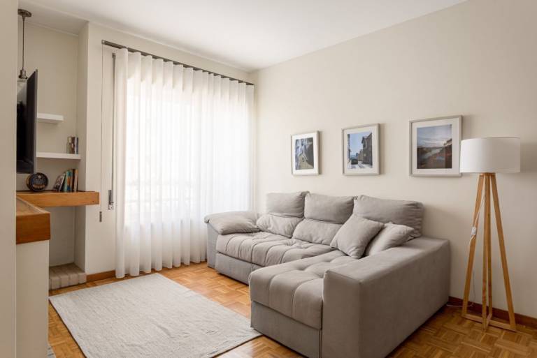 Ferienwohnung Moreira