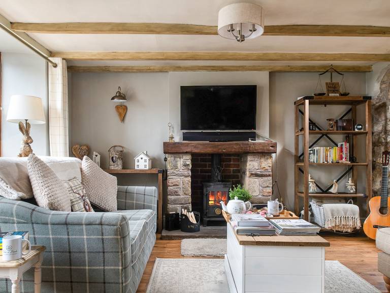 Cottage  Warslow