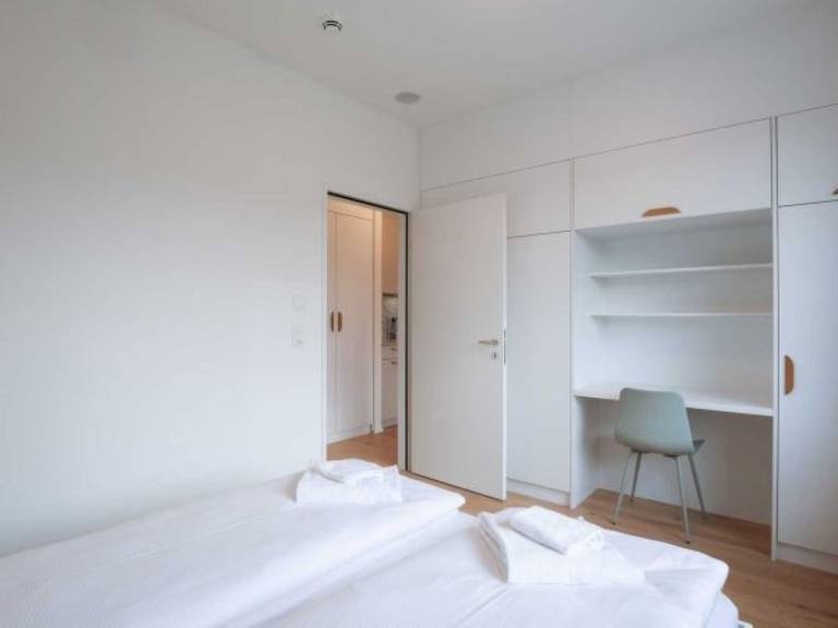Appartement Zurich