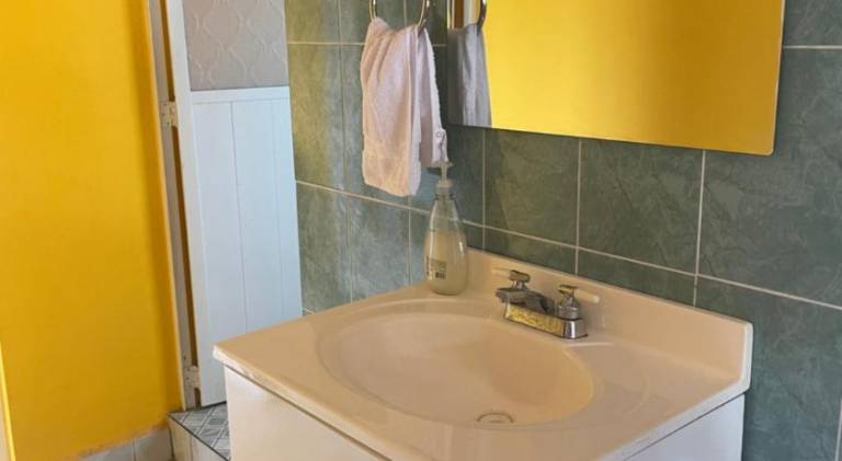Rental apartment with 2 rooms for 5 persons — photo 5