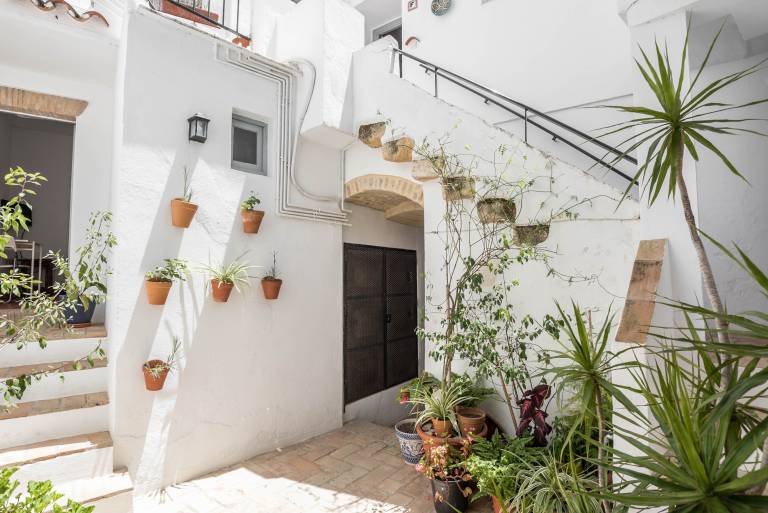 Apartamento  Vejer de la Frontera