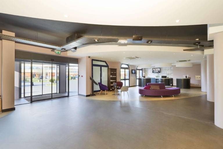 Campanile PRIME - Le Blanc Mesnil — photo 4