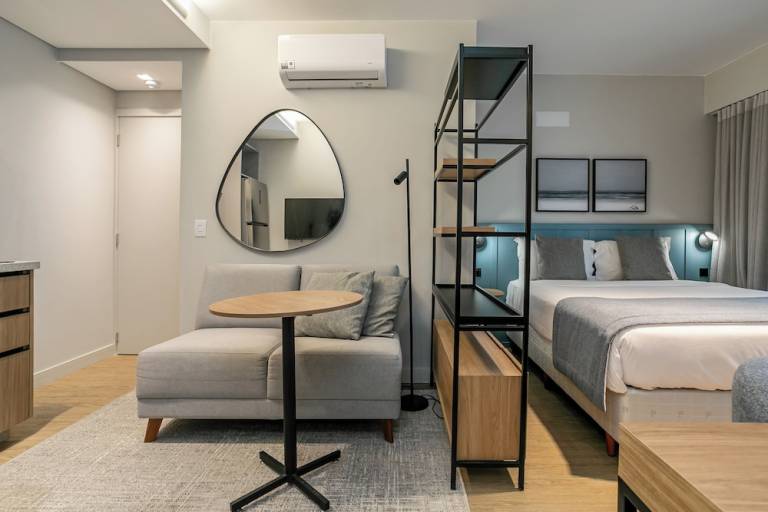 Apartment  Campinas