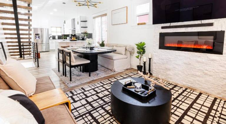 186 m&sup2; Ferienhaus