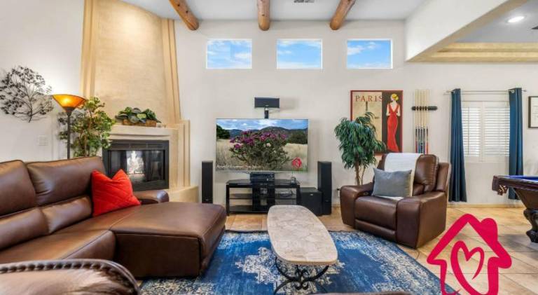 Vacation home | Pet-friendly — photo 3