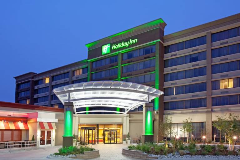 Holiday Inn Denver Lakewood an IHG Hotel