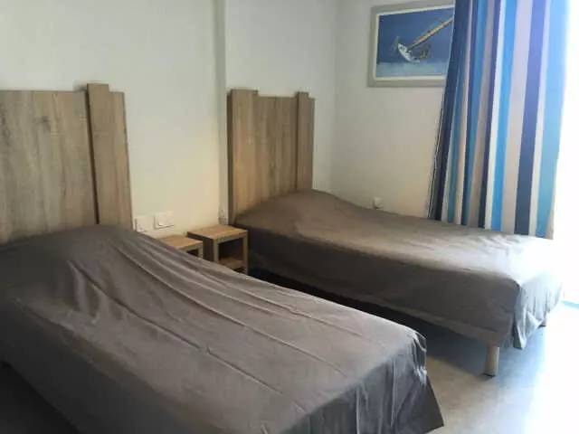 Charming apartment with terrace & pool | Next to the beach | Pets are welcome — photo 3