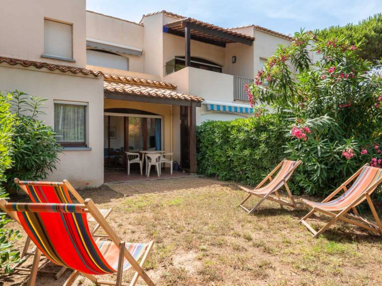 Apartment  Cap d'Agde