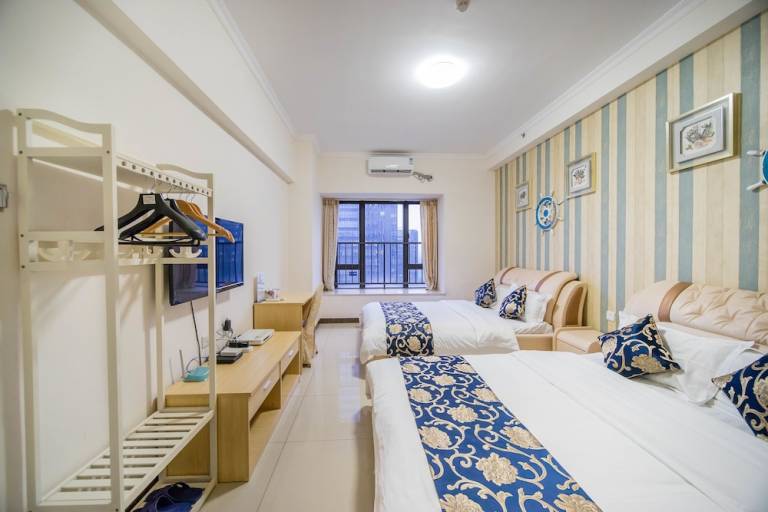 Appartement District de Haizhu