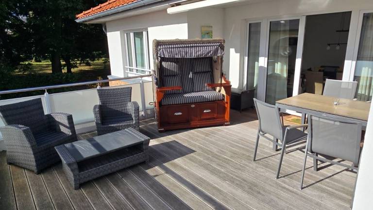 Ferienwohnung Lensahn