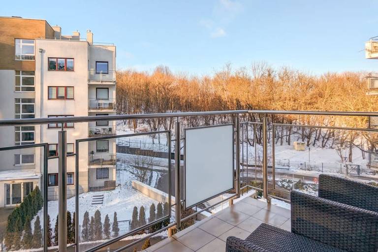 Apartament Gdańsk