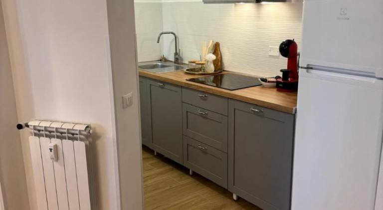 Vacation home with 1 room for 4 persons — photo 3